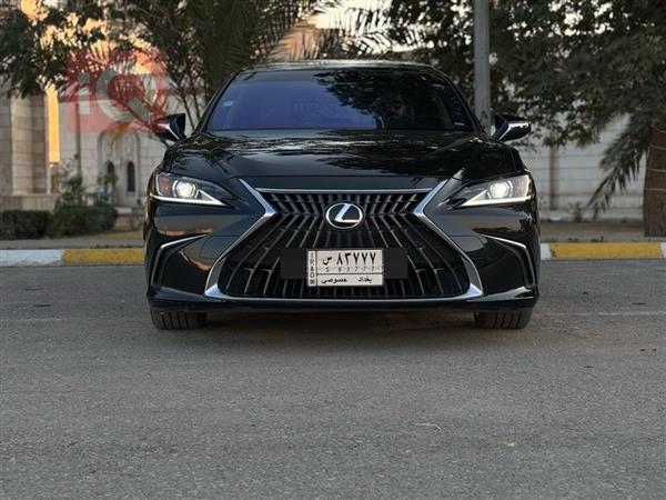 لكزس ES 2023 للبيع في العراق -  بغداد